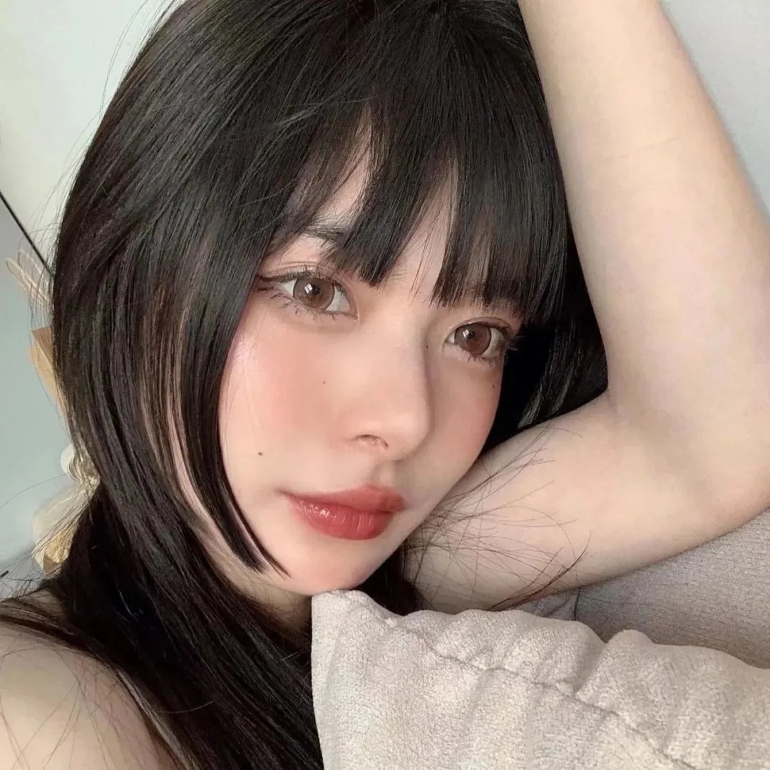 我的女神女汉子