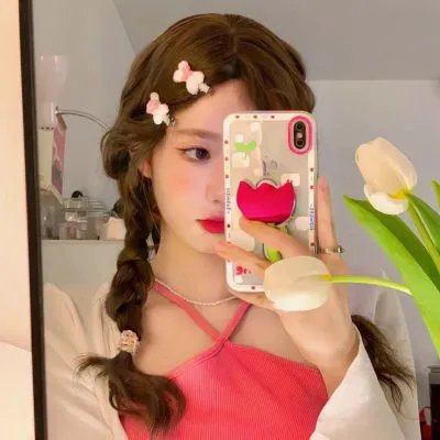 吻我吧，青蛙王子